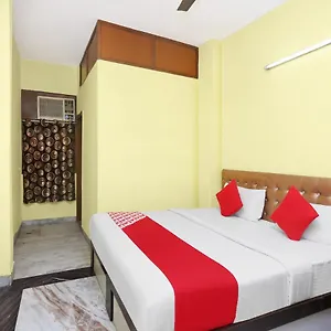 Oyo New Blue Umbrella Hotel