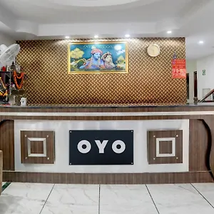 O Golden Hotel